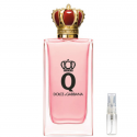 Dolce & Gabbana Q by Dolce & Gabbana woda perfumowana