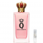 Dolce & Gabbana Q by Dolce & Gabbana woda perfumowana