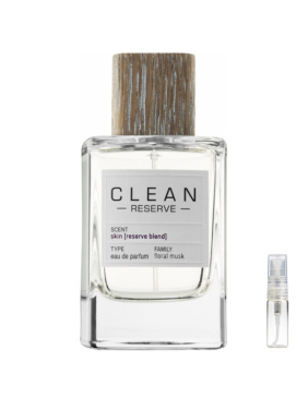 Clean Skin woda perfumowana