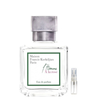 Maison Francis Kurkdjian L'Homme A La Rose woda perfumowana