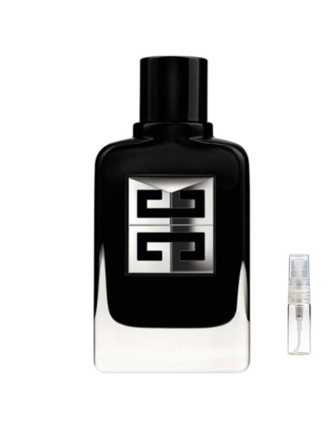 Givenchy Gentleman Society woda perfumowana