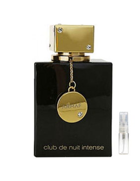 Armaf Club de Nuit Intense woda perfumowana