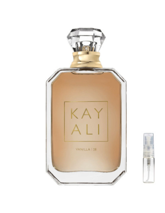 Kayali Vanilla | 28 woda perfumowana