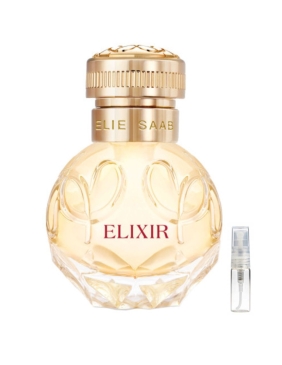 Elie Saab Elixir woda perfumowana