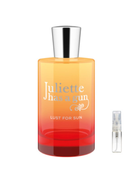 Juliette Has A Gun Lust For Sun woda perfumowana