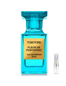 Tom Ford Fleur de Portofino woda perfumowana