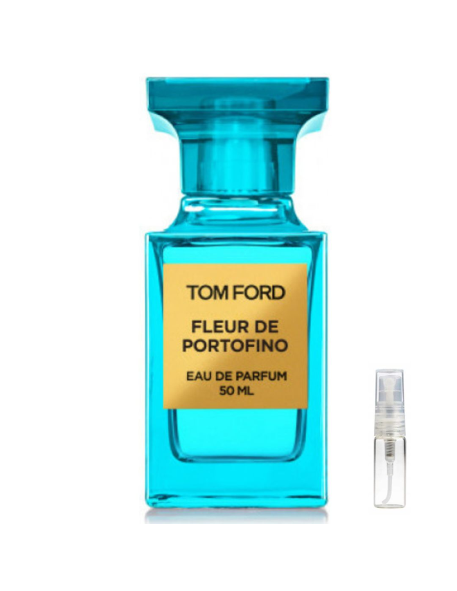 Tom Ford Fleur de Portofino woda perfumowana