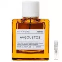 Korres Avgoustos woda toaletowa - próbka od 2 ml | Przetestuj Perfumy