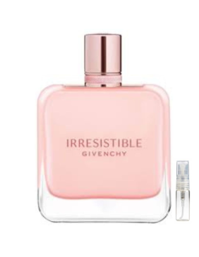 Givenchy Irresistible Rose Velvet woda perfumowana