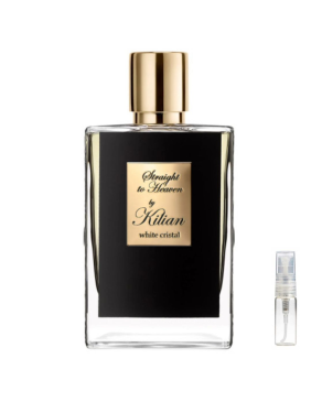 Kilian Straight to Heaven, White Cristal woda perfumowana
