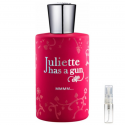 Juliette Has A Gun Mmmm... woda perfumowana