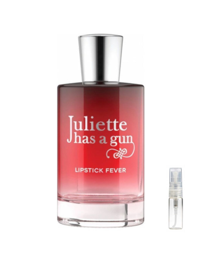 Juliette Has A Gun Lipstick Fever woda perfumowana