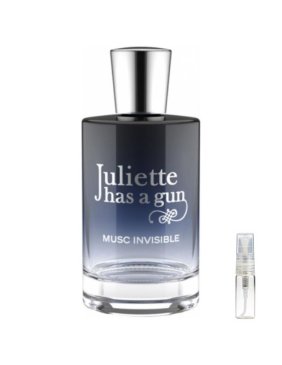 Juliette Has A Gun Musc Invisible woda perfumowana