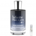 Juliette Has A Gun Musc Invisible woda perfumowana