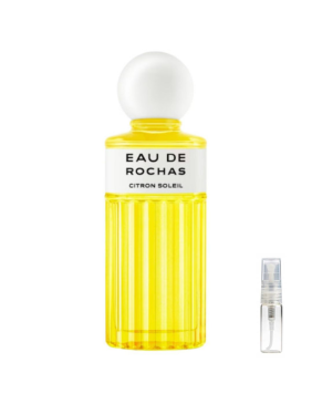 Rochas Eau de Rochas Citron Soleil woda perfumowana