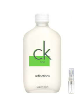 Calvin Klein CK One Reflections woda toaletowa