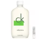 Calvin Klein CK One Reflections woda toaletowa - próbka od 2 ml