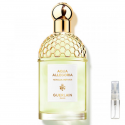 Guerlain Aqua Allegoria Nerolia Vetiver woda toaletowa