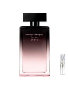 Narciso Rodriguez For Her Forever woda perfumowana