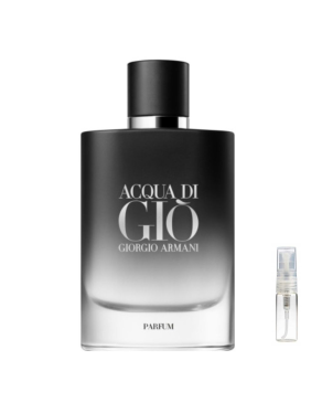 Giorgio Armani Acqua di Gio Parfum perfumy