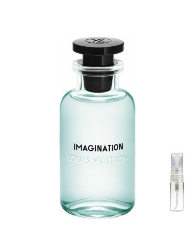 Louis Vuitton Imagination woda perfumowana
