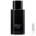 Giorgio Armani Code Parfum perfumy
