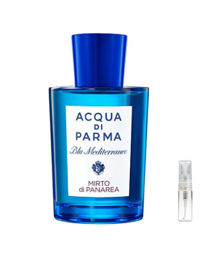 Acqua di Parma Blu Mediterraneo Mirto di Panarea woda toaletowa