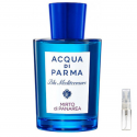 Acqua di Parma Blu Mediterraneo Mirto di Panarea woda toaletowa