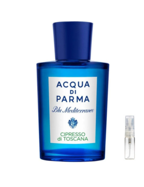 Acqua di Parma Blu Mediterraneo Cipresso di Toscana woda toaletowa