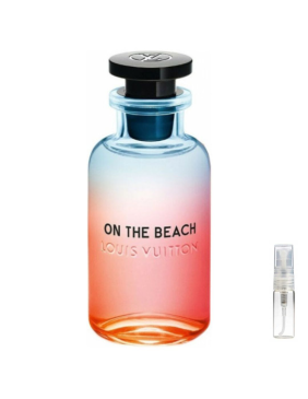 Louis Vuitton On The Beach woda perfumowana