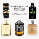 Budżetowy Zestaw Zimowy Dla Nastolatka by Perfumowy Świr