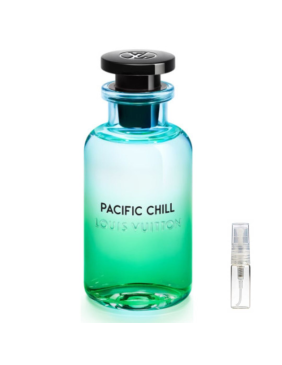 Louis Vuitton Pacific Chill woda perfumowana