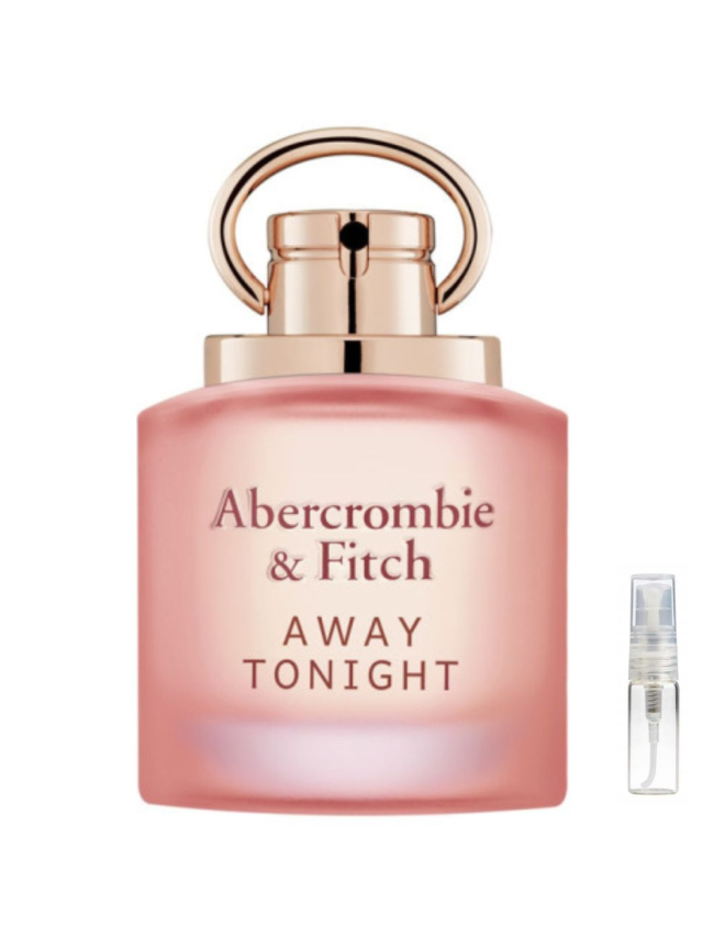 Abercrombie & Fitch Away Tonight Woman woda perfumowana