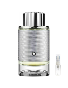 MontBlanc Explorer Platinum woda perfumowana