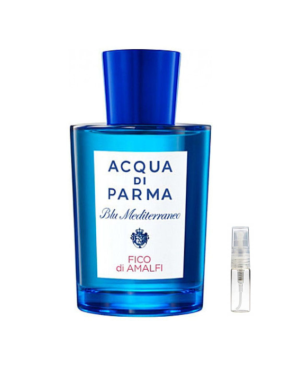 Acqua di Parma Blu Mediterraneo Fico di Amalfi woda toaletowa