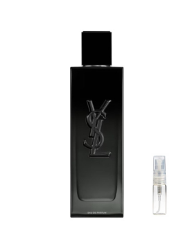 Yves Saint Laurent MYSLF woda perfumowana