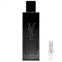 Yves Saint Laurent MYSLF woda perfumowana - próbka od 2 ml
