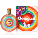 Desigual Fun woda toaletowa - próbka od 2 ml | Przetestuj Perfumy