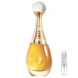 Christian Dior J'adore L'or Essence De Parfum 2023