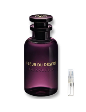 Louis Vuitton Fleur du Desert woda perfumowana