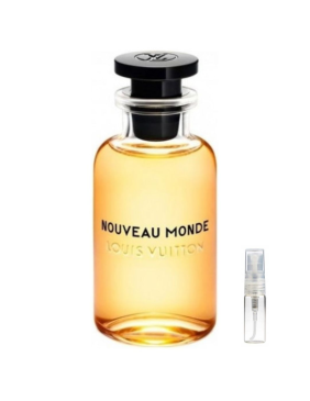 Louis Vuitton Nouveau Monde woda perfumowana