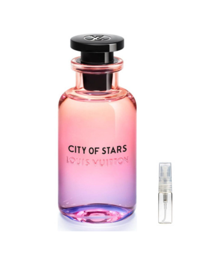 Louis Vuitton City Of Stars woda perfumowana