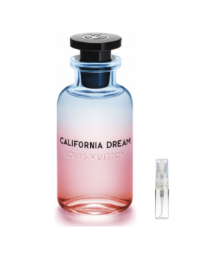 Louis Vuitton California Dream woda perfumowana