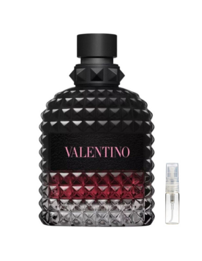 Valentino Uomo Born in Roma Intense woda perfumowana