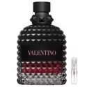 Valentino Uomo Born in Roma Intense woda perfumowana - próbka od 2 ml