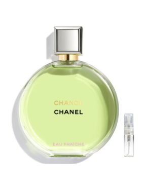 Chanel Chance Eau Fraiche woda perfumowana