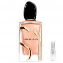 Giorgio Armani Si Intense 2023 woda perfumowana