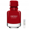 Givenchy L'Interdit Rouge Ultime woda perfumowana