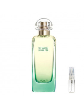 Hermes Un Jardin Sur Le Nil woda toaletowa