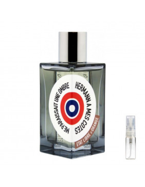 Etat Libre d'Orange Hermann A Mes Cotes Me Paraissait Une Ombre woda perfumowana